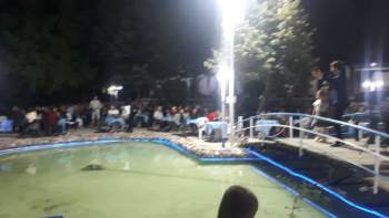 Emet’Te  Her Akşam Müzik Şöleni
