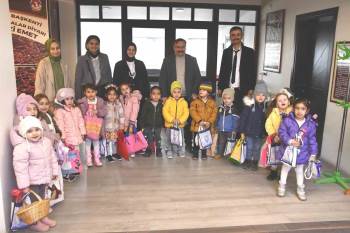 Emet’Te “Heyman” Geleneği 8 Asırdır Devam Ettiriliyor
