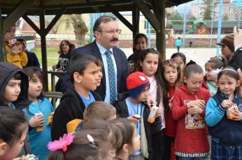 Emet’Te ’Heyman’ Geleneği 8 Asırdır Yaşatılıyor
