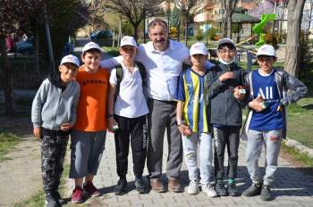 Emet’Te ’Heyman’ Geleneği Etkinlikleri Başladı
