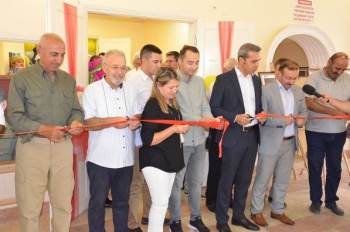 Emet’Te “Milli Mücadele Ve Gazi Emet Fotoğrafları"  Sergisi
