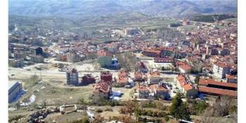 Emet’Te 2 Apartman Karantinaya Alındı
