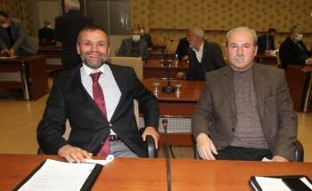 Emet’Te 2022 Yılında Yapılacak Yol Ve Alt Yapı Çalışmaları Onaylandı
