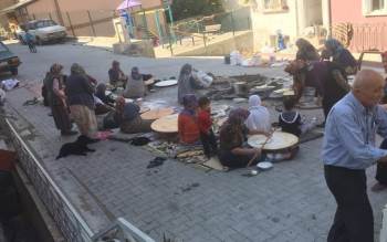 Emet’Te 50 Yıllık Gelenek
