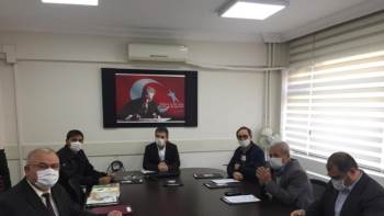 Emet’Te 7 Okula ’’Okulum Temiz’’ Belgesi
