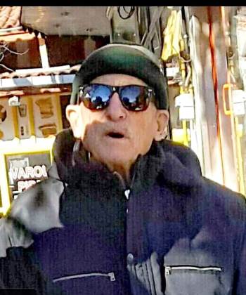 Emet’Te 84 Yaşındaki Yaşlı Adam Evinde Ölü Bulundu
