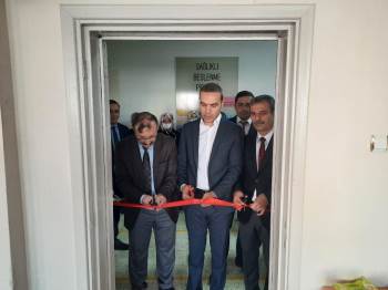 Emet’Te Ahşap Tasarım Atölyesi Sergi Açılışı
