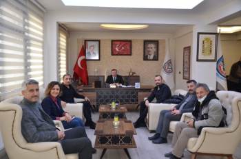 Emet’Te Alt Yapı Çalışmaları Başlıyor
