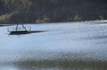 Emet’Te Arıtma Tesisi Çalışmaları
