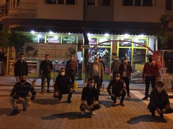 Emet’Te Berber Ve Kuaförler İş Yerlerini Bayram Tatili Sonra Açacak
