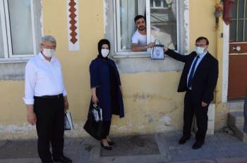 Emet’Te Birlikte Bayram Kahvaltıları
