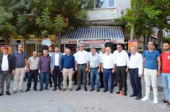 Emet’Te Büyük Hayır Programı
