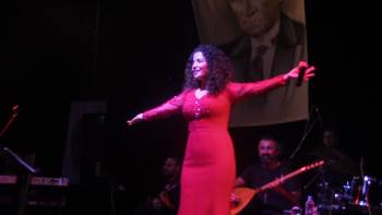 Emet’Te Deniz Toprak Rüzgarı
