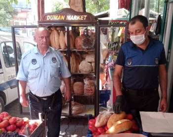 Emet’Te Ekmek Fiyatları Değişti
