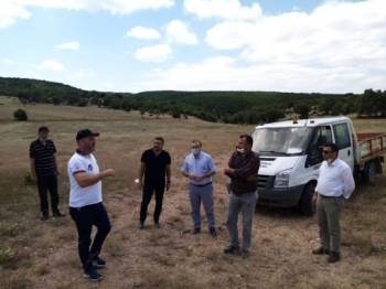 Emet’Te Enerji Yatırımı
