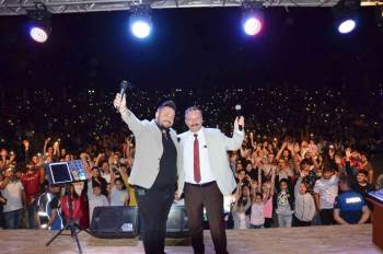 Emet’Te Hüseyin Kağıt Coşkusu
