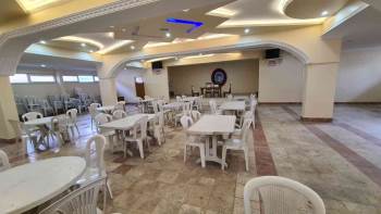 Emet’Te İftar Çadırı Geleneği Devam Edecek
