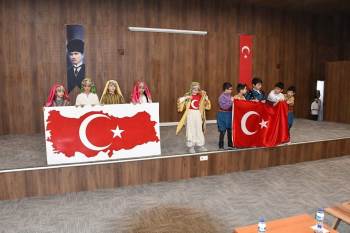 Emet’Te Mehmet Akif Ersoy’U Anma Programı
