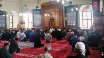 Emet’Te Şehit Piyade Uzman Çavuş Ahmet Asan Dualarla Anıldı
