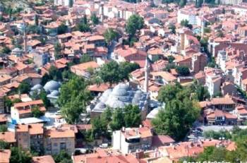 Emet’Te Sigara Yasağı
