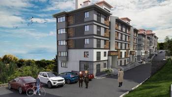 Emet’Te Toki Konutlarının Kura Tarihi Belli Oldu
