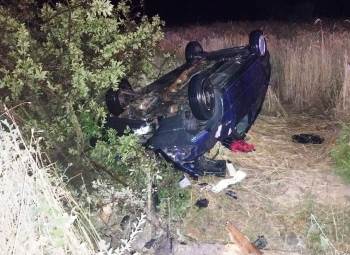 Emet’Te Trafik Kazası: 3 Yaralı
