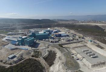 Emet’Te Yemekhanecinin Testleri Pozitif Çıktı
