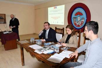 Emet’Te Yeni Jeotermal Sondaj Çalışmalarına Start Verildi
