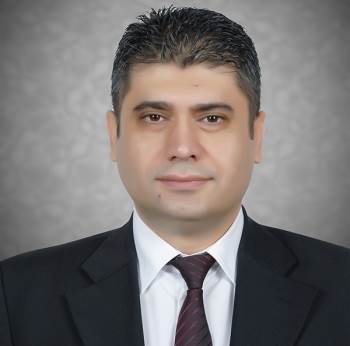 Emet’Te Yeni Müdür Ersan Ayten
