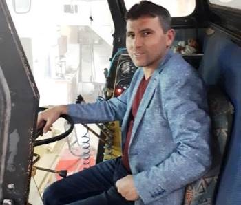 Emet’Te Yeni Muhtar Eski Muhtarı Tabanca İle Vurarak Öldürdü
