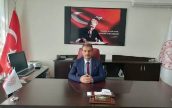 Emet’Te Yks Ve Lgs Yerleştirmelerinde Başarı Oranı Yüzde 60
