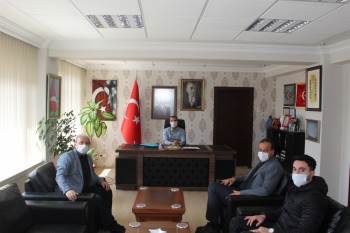 Emet Türk Kızılayı Ramazan Ayında İhtiyaç Sahiplerinin Yanında Olacak
