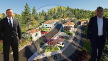 Emet Ve Hisarcık Belediyelerinden Sokak Hayvanları İçin Proje