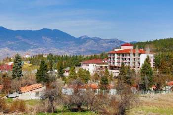 Emet Ve Hisarcık’Ta ’Turizm Gelişim’ Belgeleri İptal Edildi
