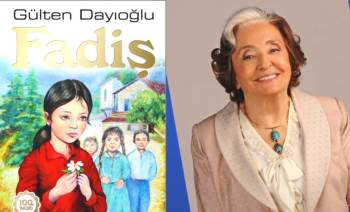 Emetli Yazar Gülten Dayıoğlu’Nun, “Fadiş” İsimli Romanı Beyaz Perdeye Aktarılıyor
