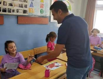 Emetspor Kulübü’Nden Eğitime Anlamlı Destek
