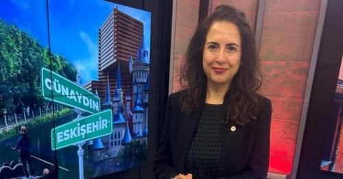 Emine Cevahir Çalıkuşu Yazıcı: “Hukuka güveni çifte standart alaşağı ediyor”