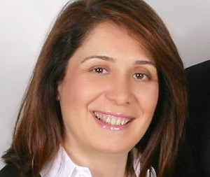 Emine Nur Özkan Günay kimdir?