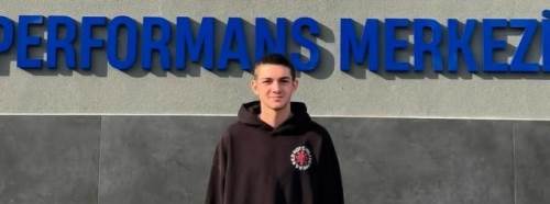 Emir Yusuf Anadolu’da