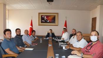 Emirdağ ’Matematik Müzesi Ve Bilim Merkezi’ Ne Kavuşacak
