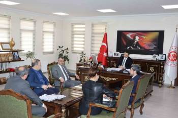 Emirdağ’A Araç Lastik Üretim Fabrikası Kurulacak
