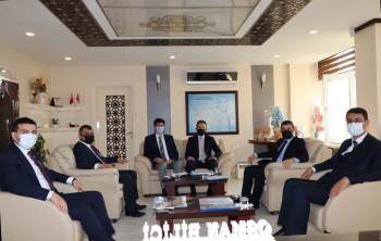 Emirdağ’A Yeni Hükümet Konağı Yapılacak
