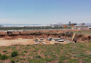 Emirdağ’A Yeni Yatırımlar
