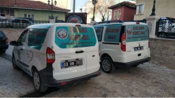 Emirdağ Belediyesi Araç Filosunu Genişletiyor
