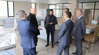 Emirdağ’Da ‘Mutfak Atölyesi’ Projesi Sürüyor
