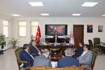 Emirdağ’Da 100 Kişinin İstihdam Edileceği Somon Ve Alabalık Tesisi Kurulacak
