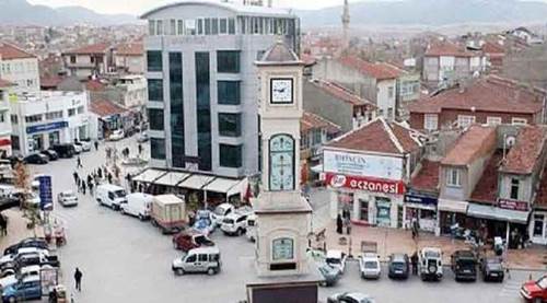 Emirdağ'da 19 bina karantinaya alındı!