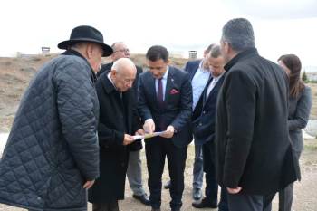 Emirdağ’Da Bakır Üretim Fabrikası Kurulacak
