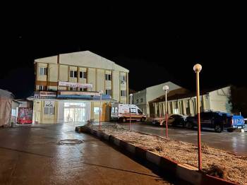 Emirdağ’Da Cinayet
