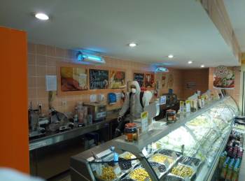 Emirdağ’Da Dezenfekte Çalışmaları Tüm Hızıyla Devam Ediyor
